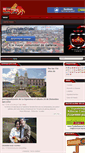 Mobile Screenshot of expogallos.com